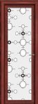 门业图片-第六类卫浴门68*198图片
